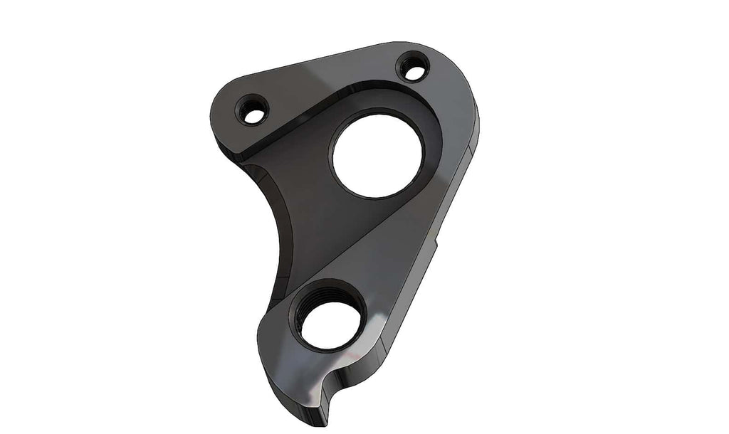 Derailleur hanger for Merida