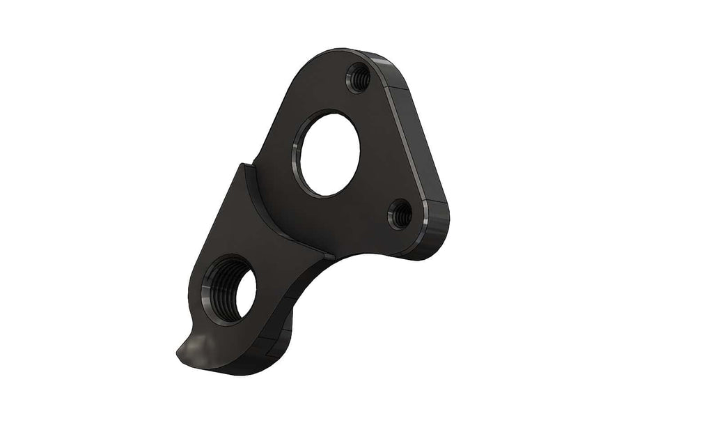 Derailleur hanger for Merida