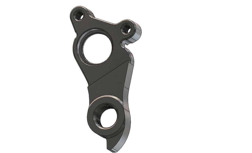 Derailleur hanger for Viper