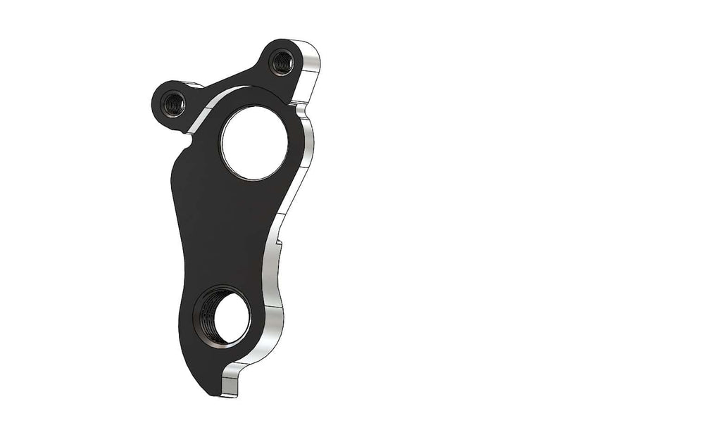 Derailleur hanger for Viper