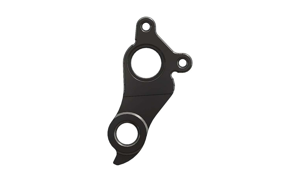 Derailleur hanger for Viper