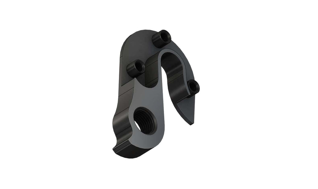 Derailleur hanger for Corratec