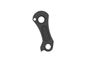 Derailleur hanger for Breezer
