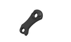 Derailleur hanger for Breezer