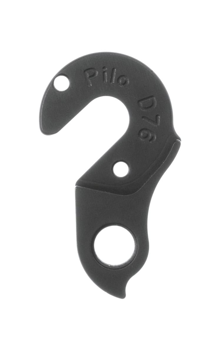 Derailleur hanger for Dartmoor, Orange, Saracen