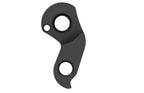 Derailleur hanger for Breezer