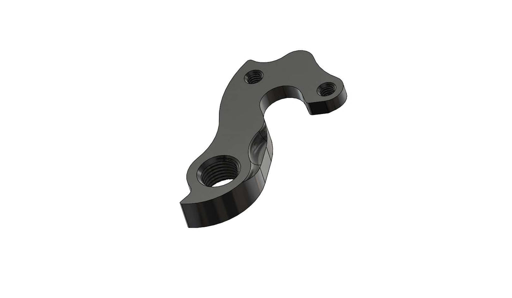 Derailleur hanger for Gusto, Kuota