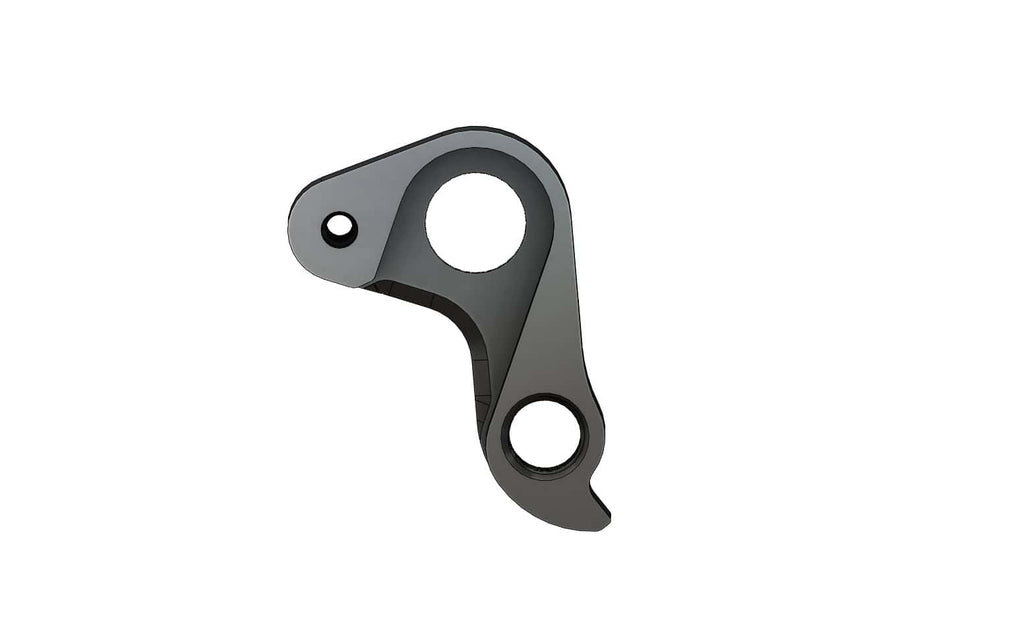 Derailleur hanger for Pinarello