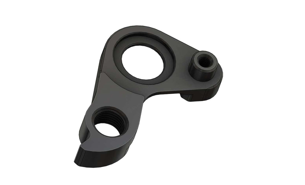 Derailleur hanger for Pinarello