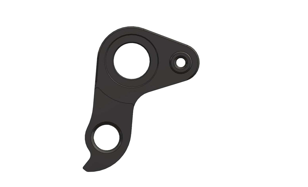 Derailleur hanger for Pinarello
