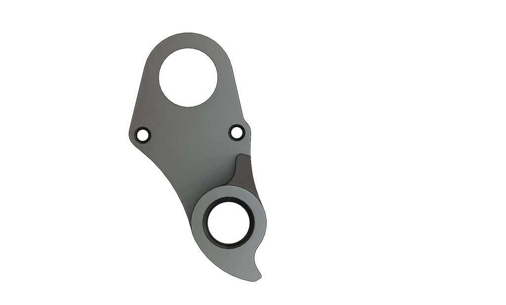 Derailleur hanger for Vitus
