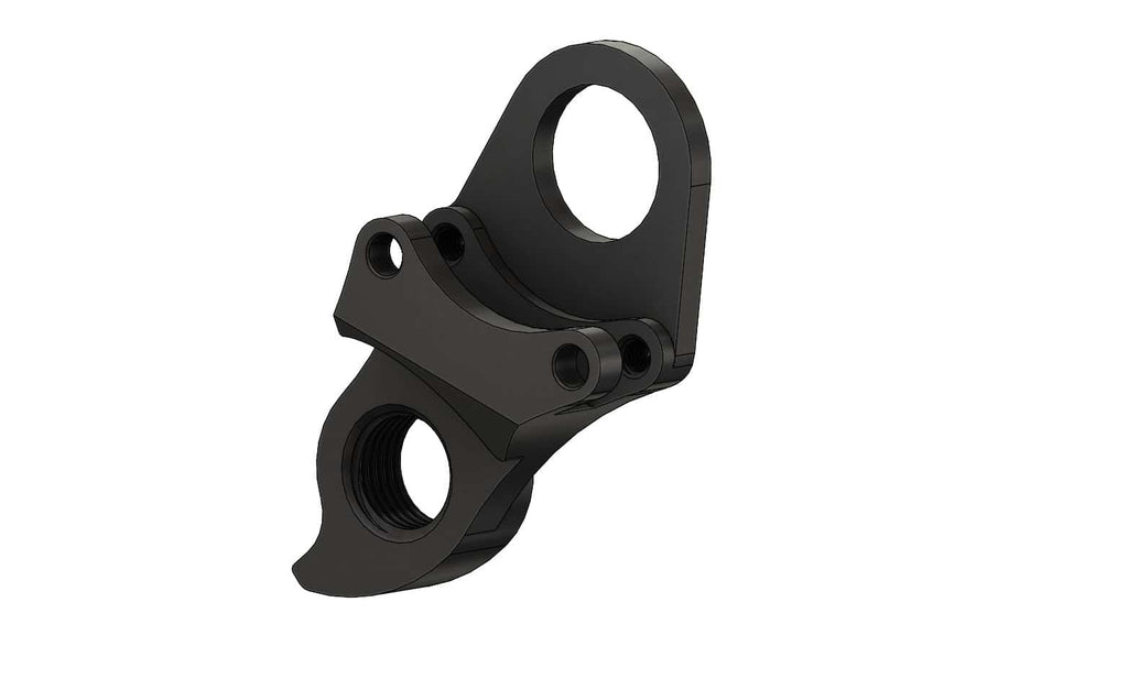 Derailleur hanger for Vitus