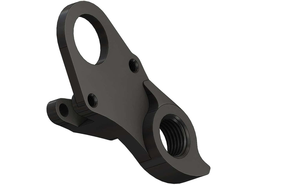 Derailleur hanger for Vitus