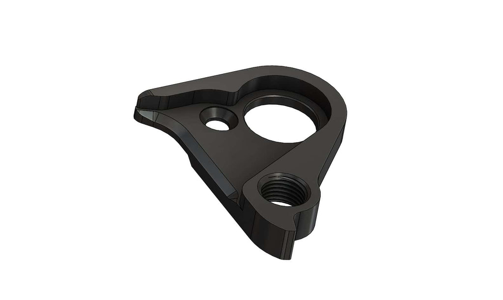 Derailleur hanger for Canyon