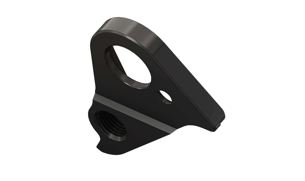 Derailleur hanger for Canyon