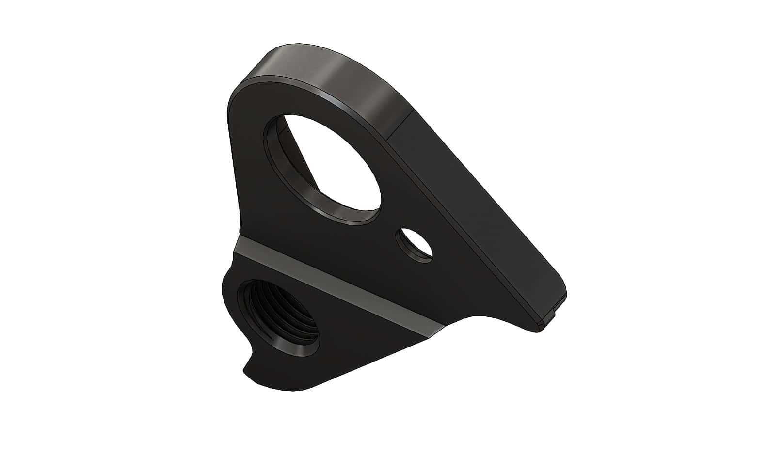 Derailleur hanger for Canyon