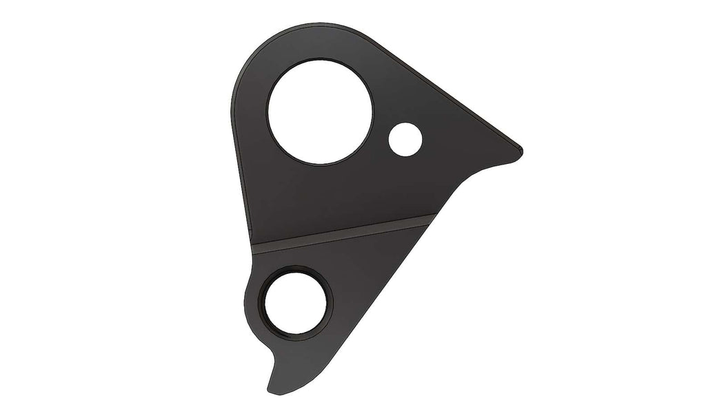 Derailleur hanger for Canyon