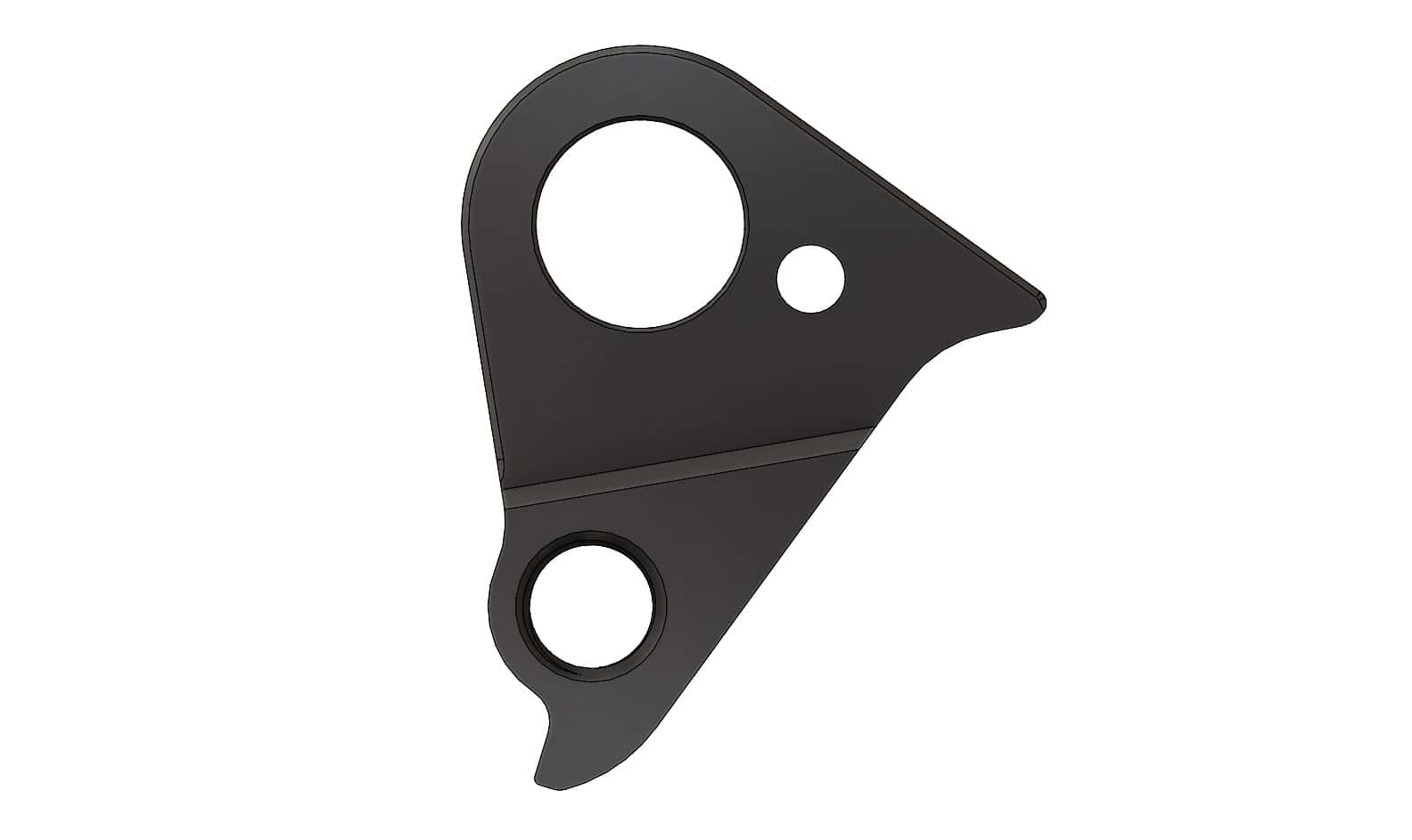 Derailleur hanger for Canyon