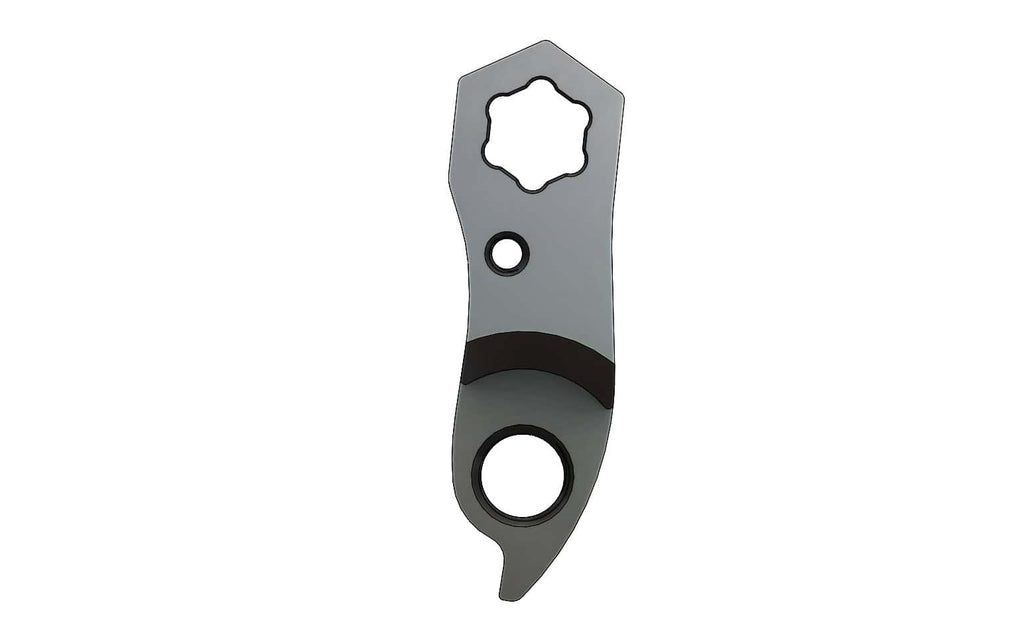 Derailleur hanger for Ellsworth