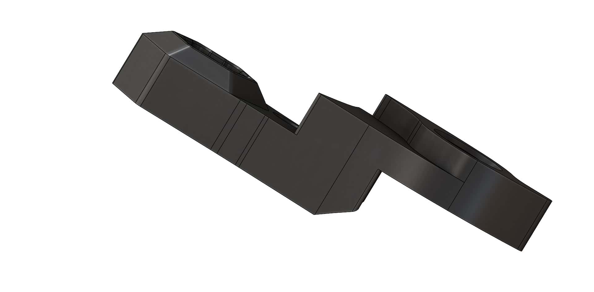 Derailleur hanger for Ellsworth