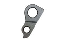 Derailleur hanger for YT