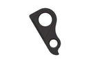 Derailleur hanger for YT