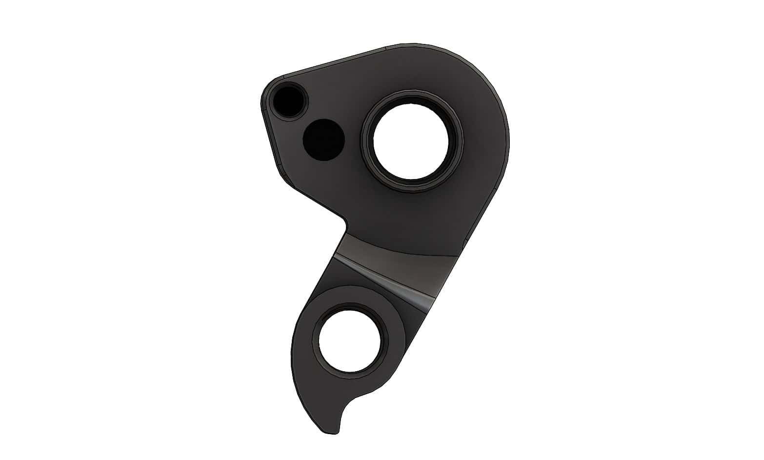 Derailleur hanger for Scott