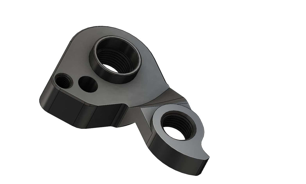 Derailleur hanger for Scott