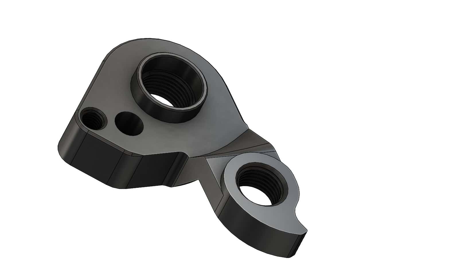 Derailleur hanger for Scott