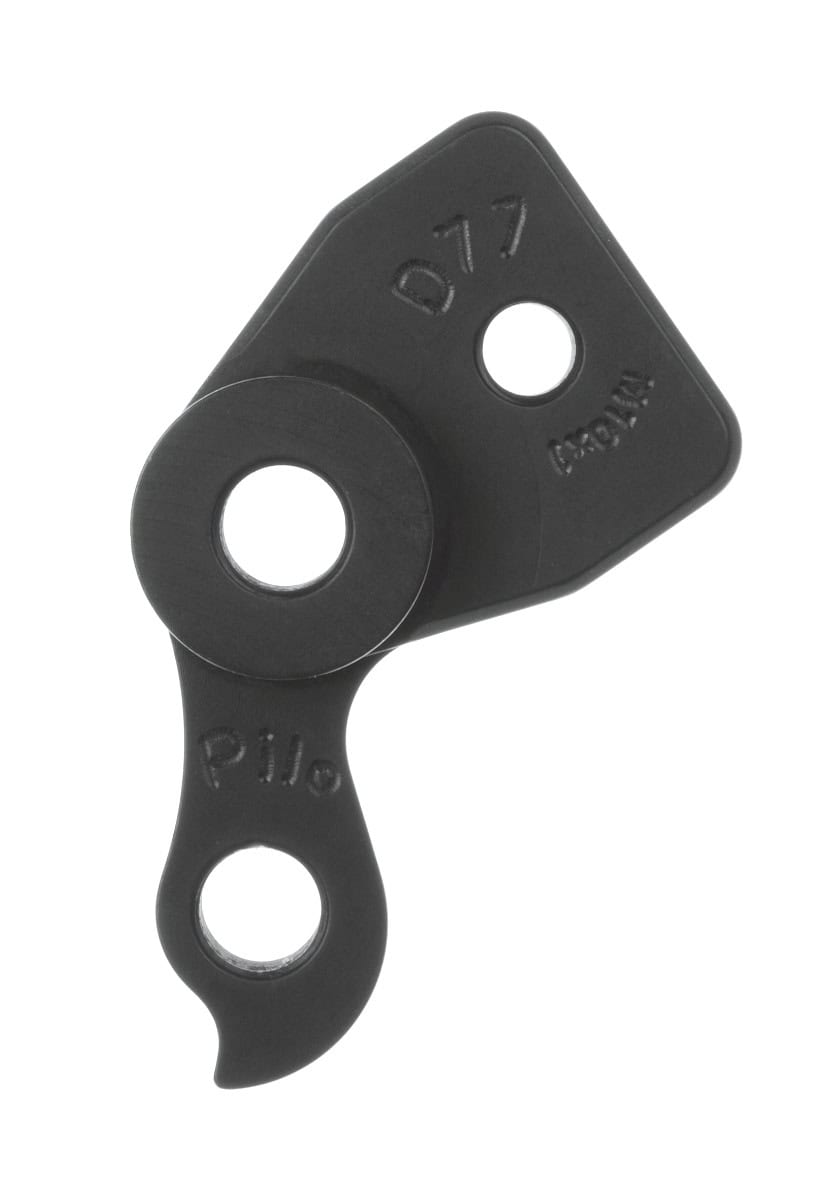 Derailleur hanger for Kona