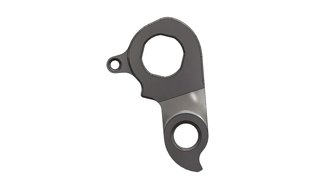 Derailleur hanger for Scott