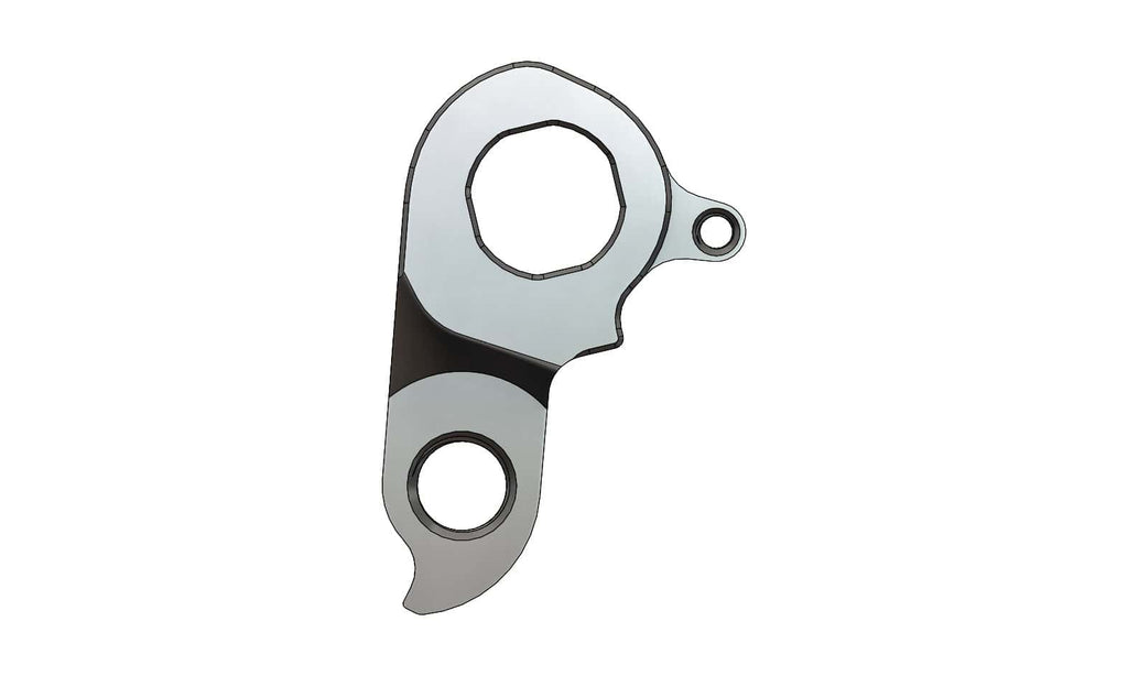 Derailleur hanger for Scott