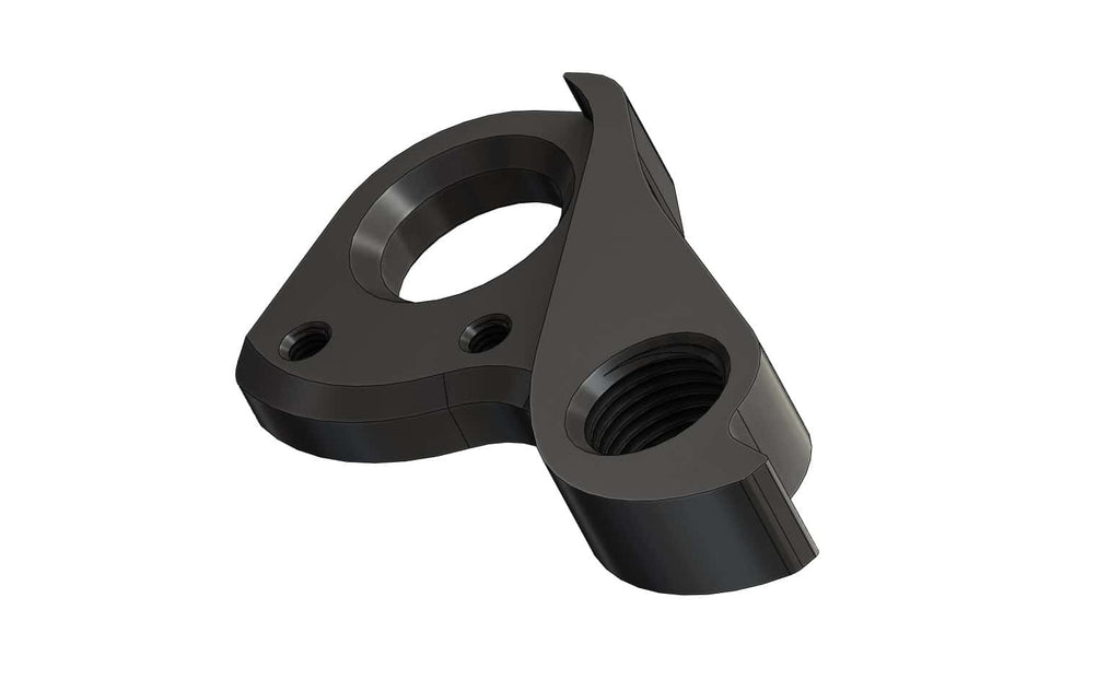 Derailleur hanger for Trek
