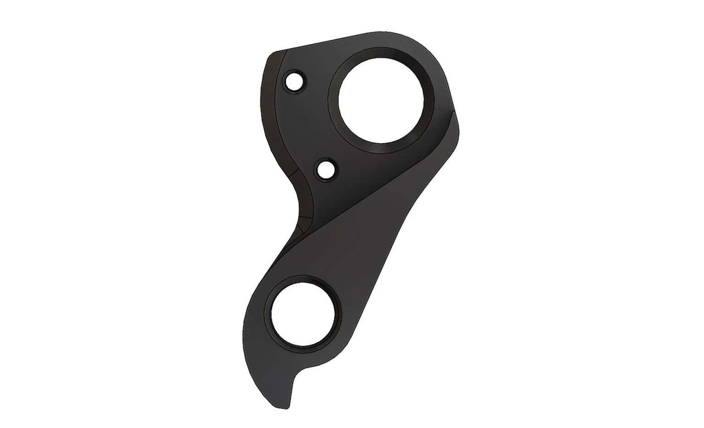 Derailleur hanger for Trek