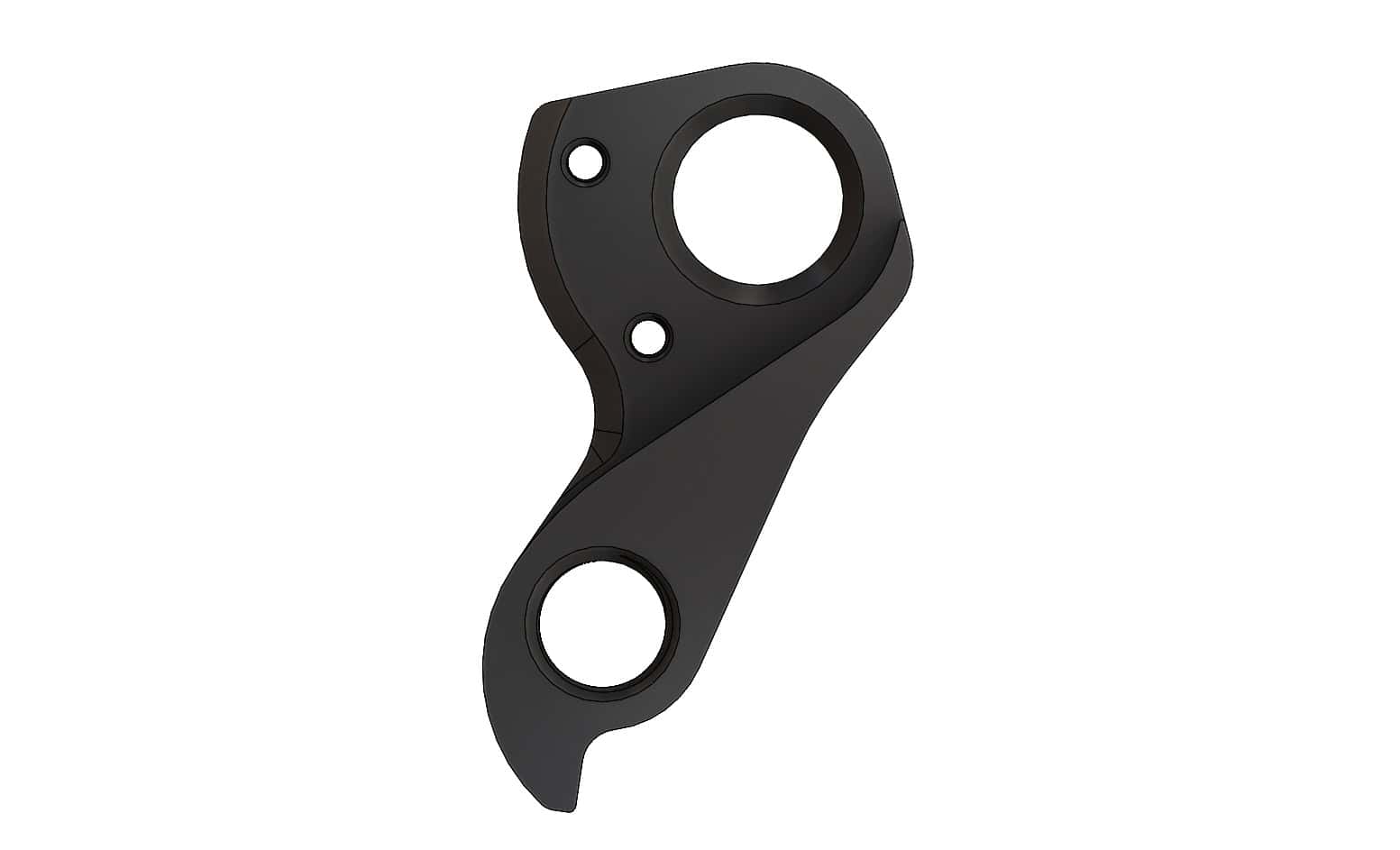 Derailleur hanger for Trek