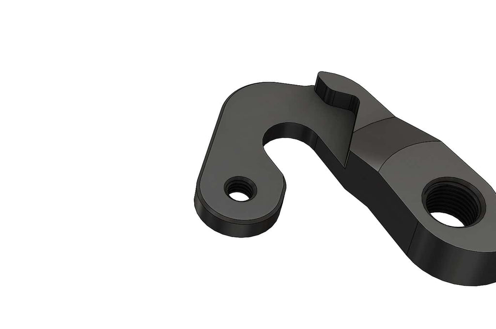 Derailleur hanger for Scott