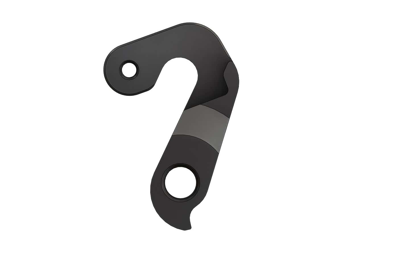 Derailleur hanger for Scott