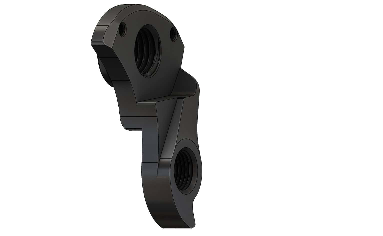 Derailleur hanger for Giant