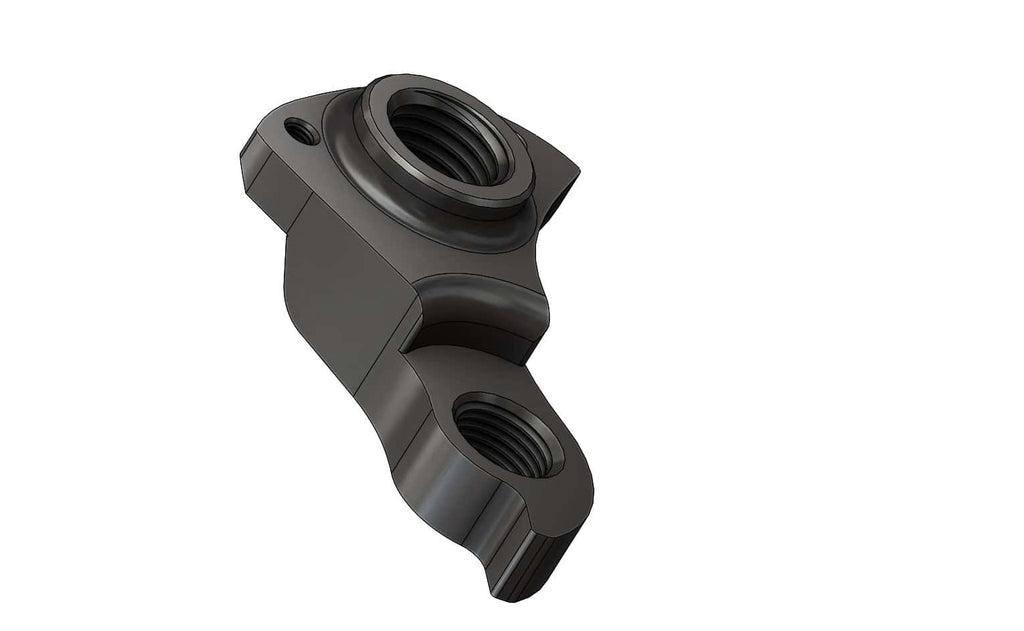 Derailleur hanger for Giant