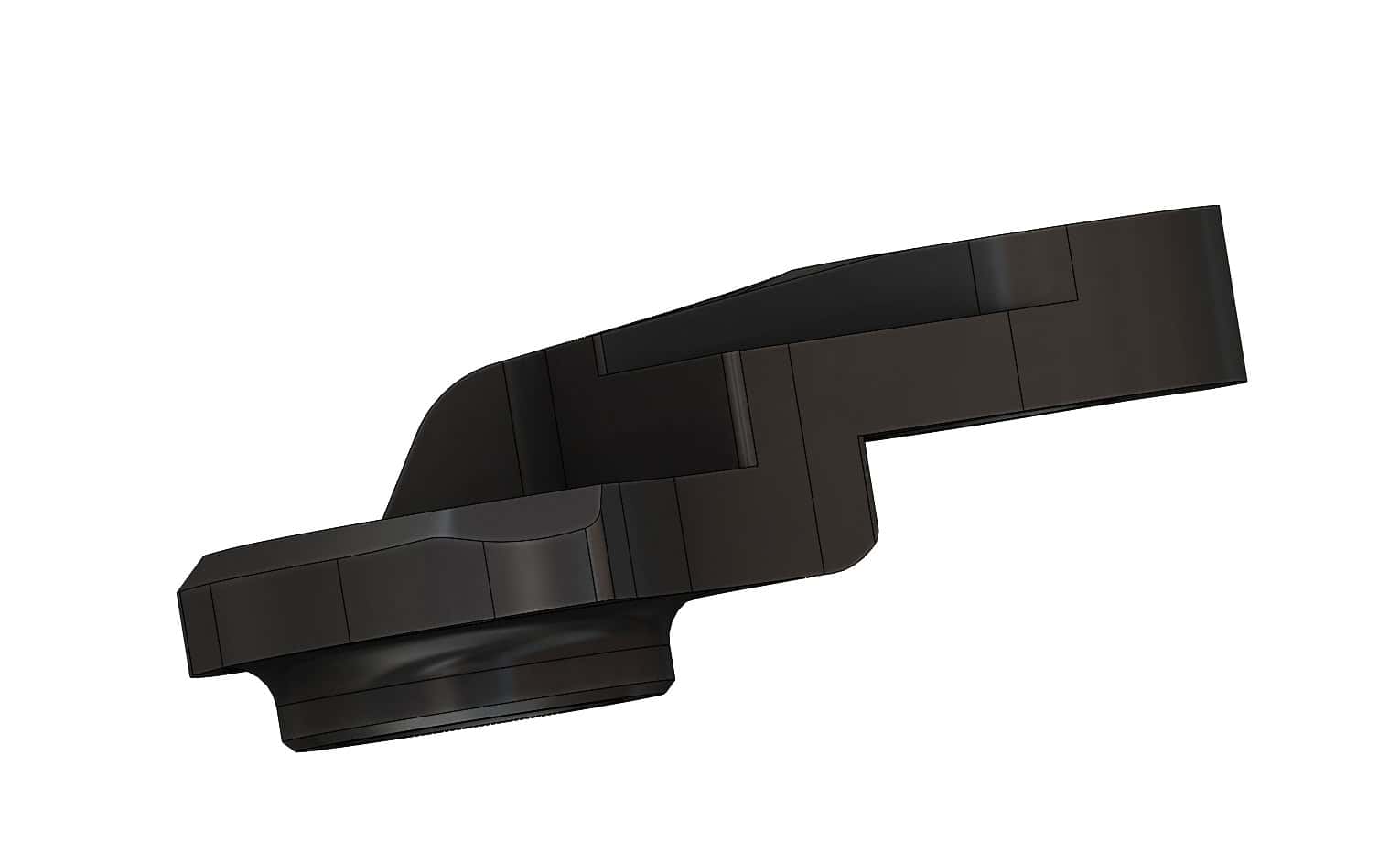 Derailleur hanger for Giant