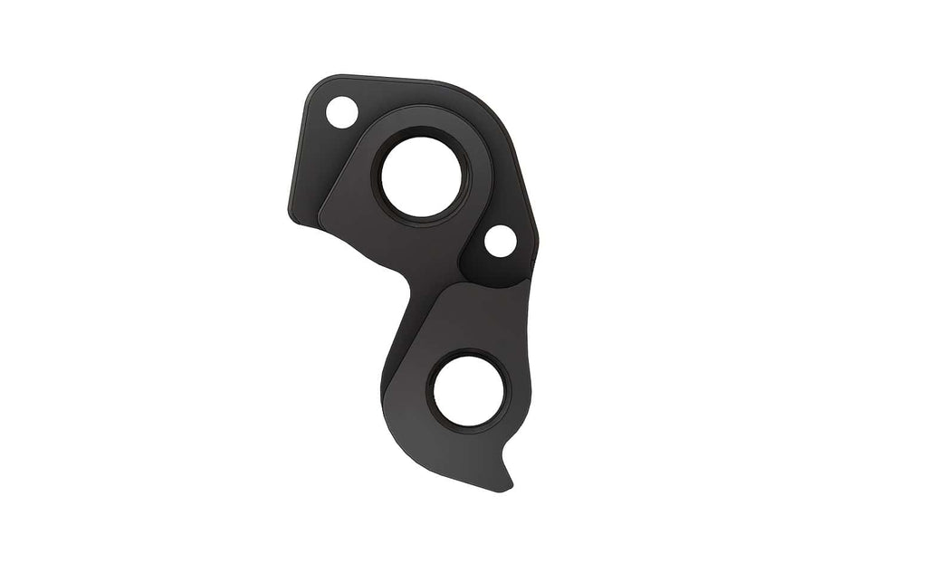 Derailleur hanger for Finna, Intec, Ragley, Reynolds, Standert
