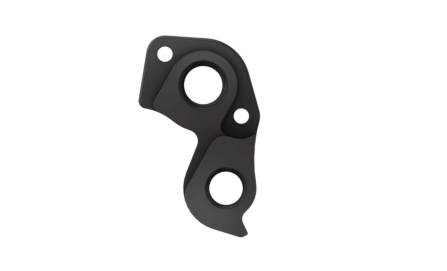 Derailleur hanger for Finna, Intec, Ragley, Reynolds, Standert