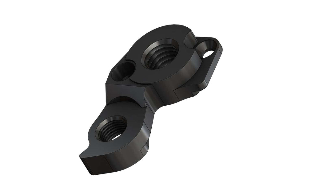 Derailleur hanger for Finna, Intec, Ragley, Reynolds, Standert