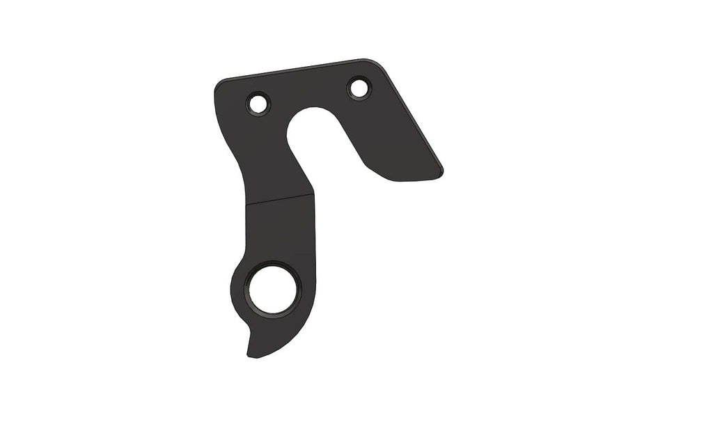 Derailleur hanger for Orbea