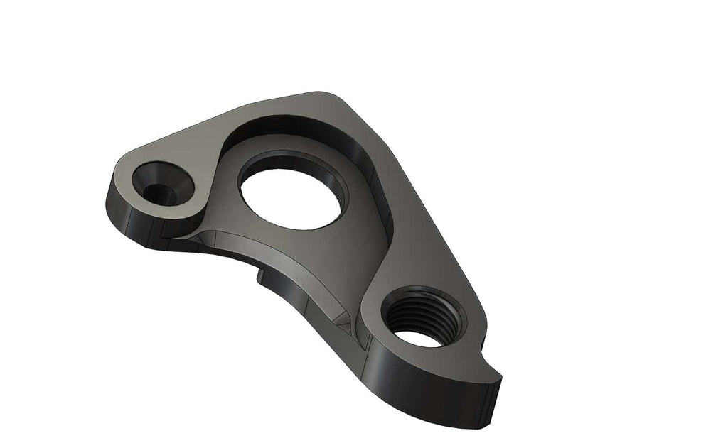 Derailleur hanger for Ghost, Lapierre