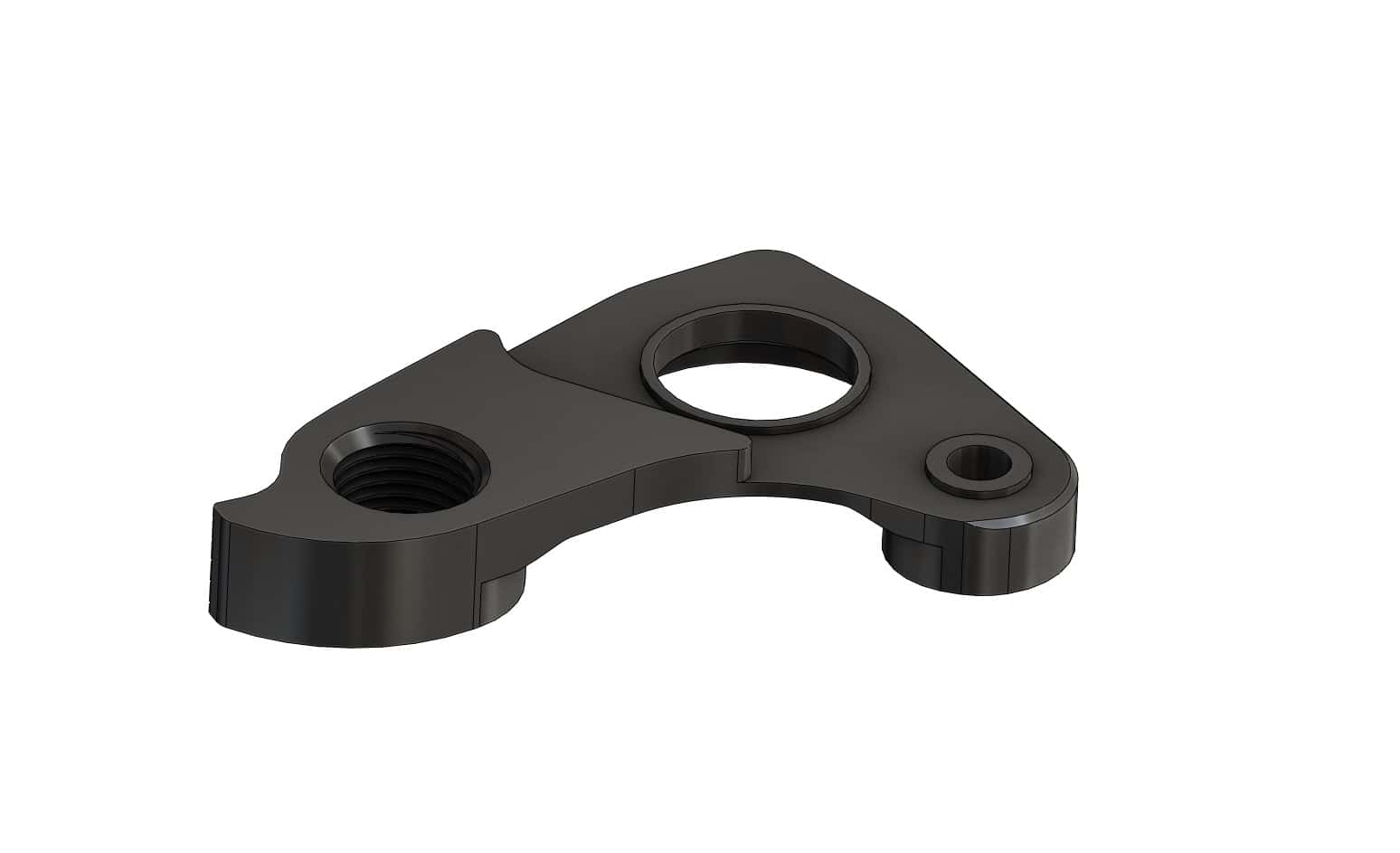 Derailleur hanger for Ghost, Lapierre