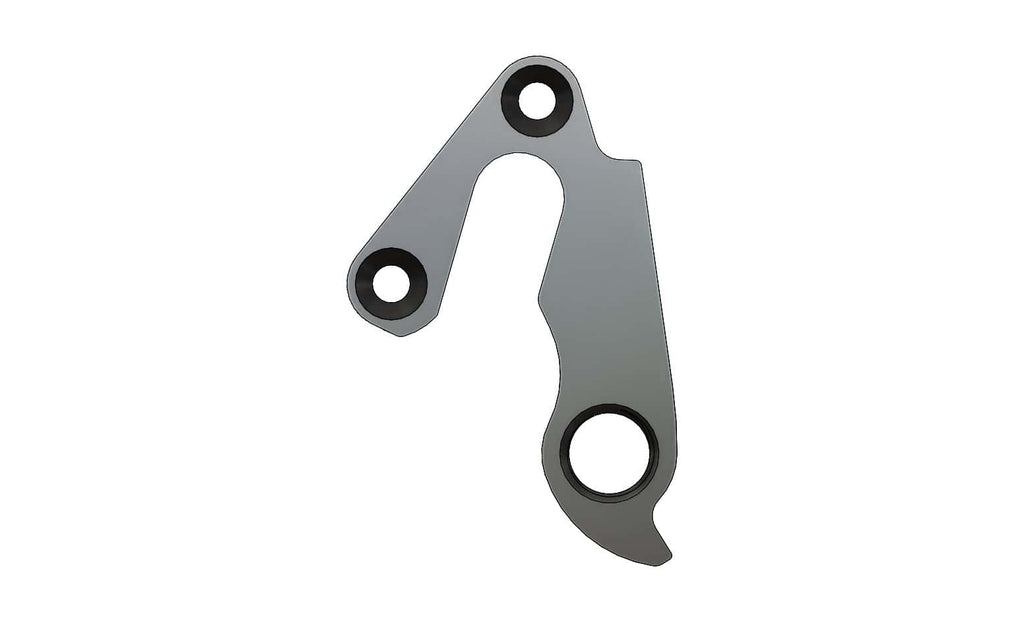 Derailleur hanger for BMC