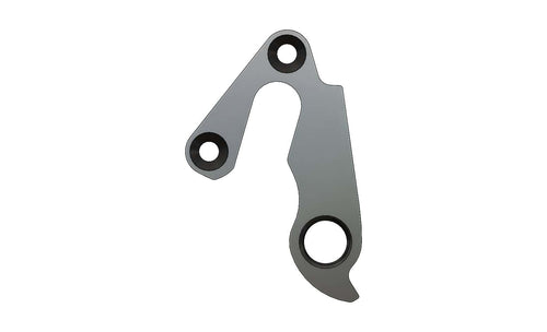Derailleur hanger for BMC