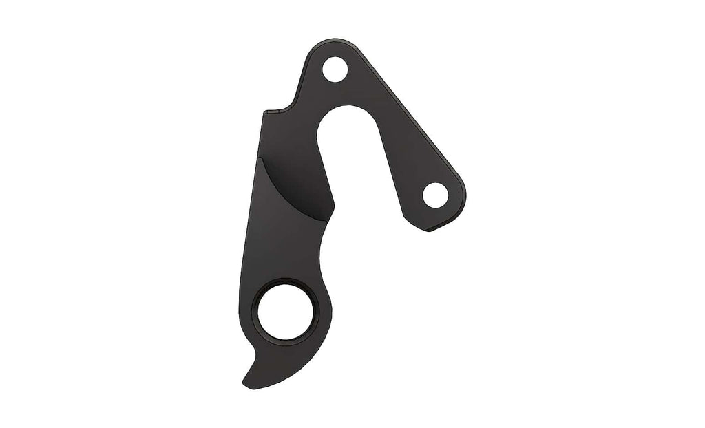 Derailleur hanger for BMC