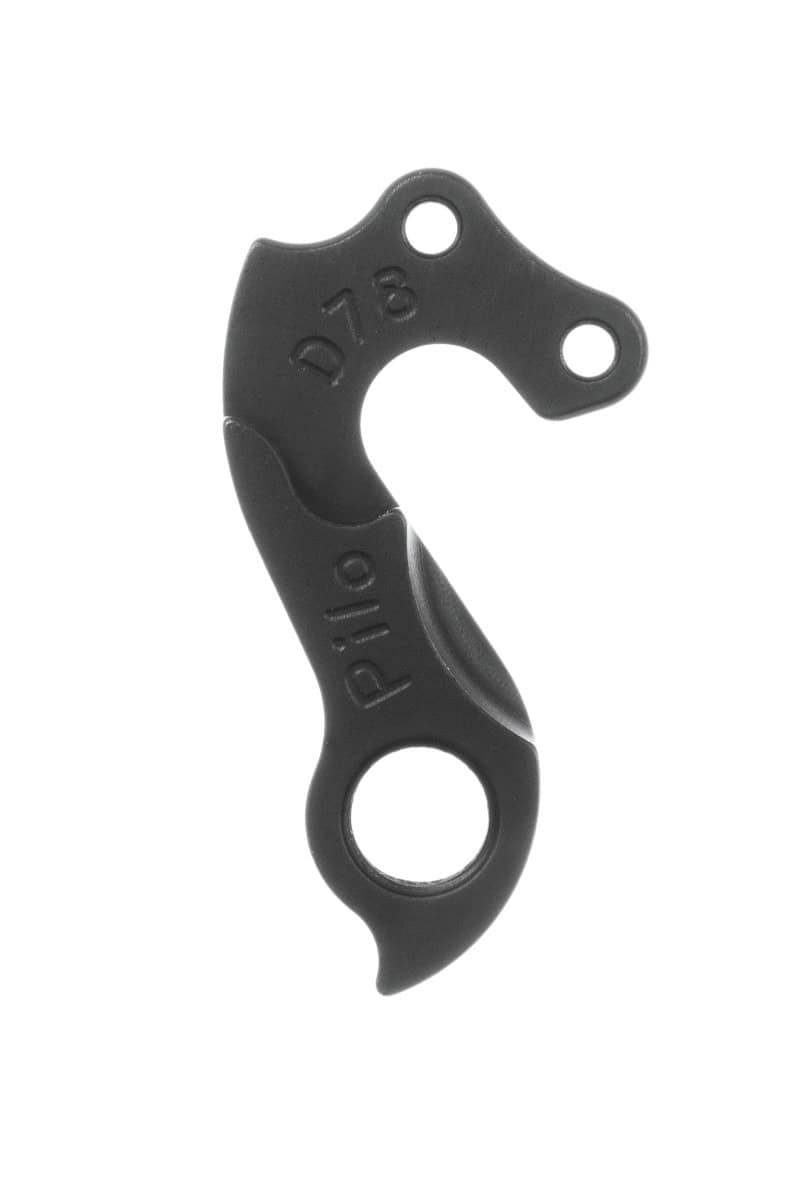 Derailleur hanger for Canyon, Focus, KSM, Marin, Merida, Orbea, Raleigh, Stevens…